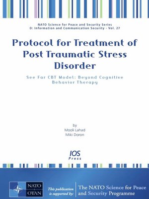 cover image of Protocol for Treatment of Post Traumatic Stress Disorder